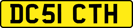 DC51CTH