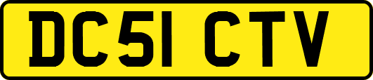 DC51CTV