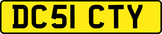 DC51CTY