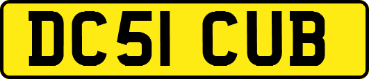 DC51CUB