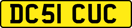 DC51CUC