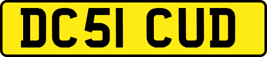 DC51CUD