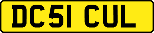 DC51CUL