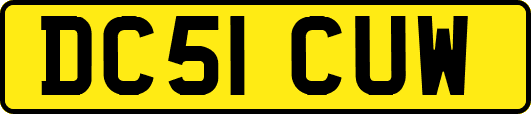 DC51CUW