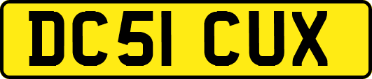 DC51CUX