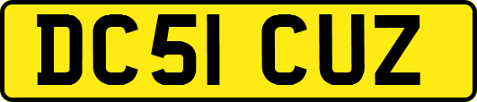 DC51CUZ