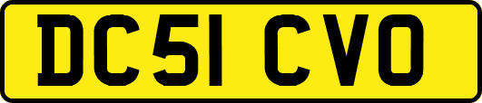 DC51CVO