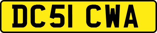 DC51CWA