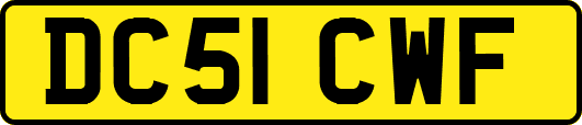 DC51CWF