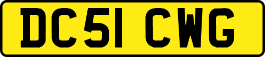 DC51CWG