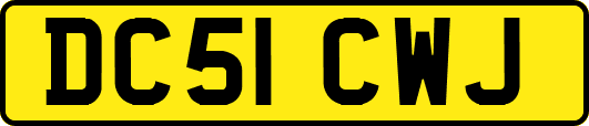 DC51CWJ