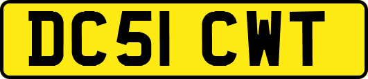 DC51CWT