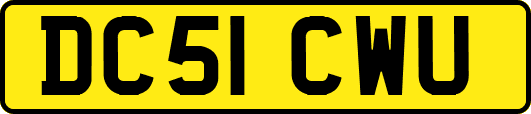 DC51CWU