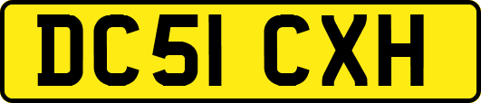 DC51CXH