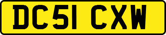 DC51CXW