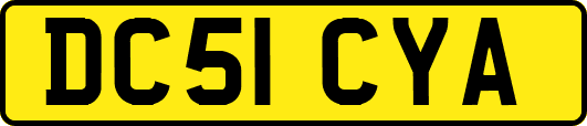 DC51CYA