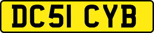 DC51CYB