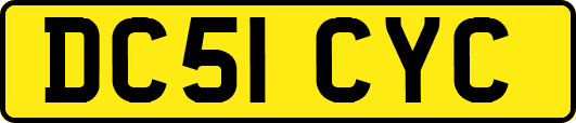 DC51CYC