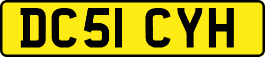 DC51CYH