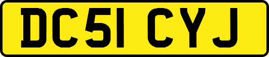 DC51CYJ