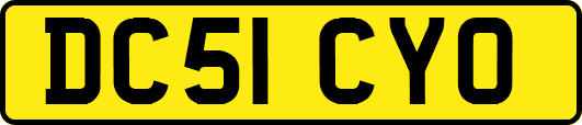 DC51CYO