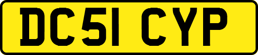 DC51CYP