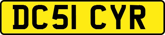 DC51CYR