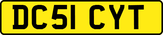 DC51CYT