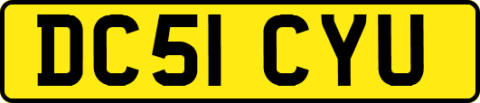 DC51CYU