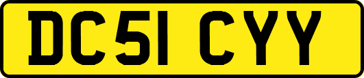 DC51CYY