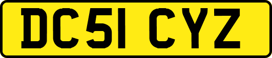 DC51CYZ