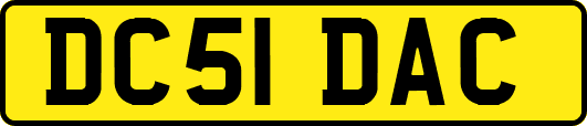 DC51DAC