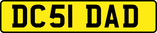 DC51DAD