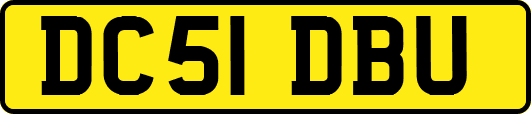 DC51DBU