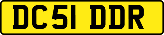 DC51DDR