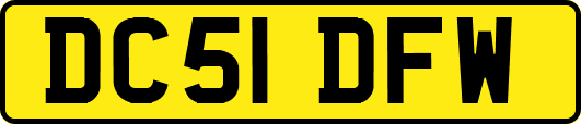 DC51DFW