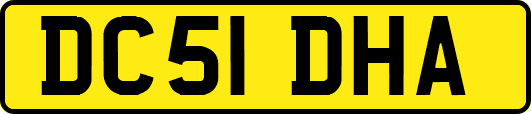 DC51DHA