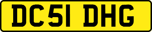 DC51DHG