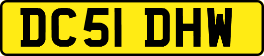 DC51DHW