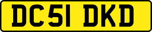 DC51DKD