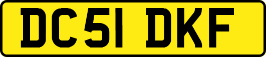 DC51DKF