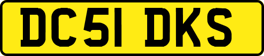 DC51DKS