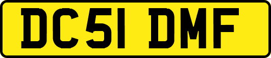 DC51DMF