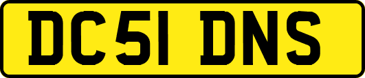 DC51DNS