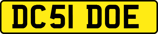 DC51DOE