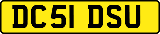 DC51DSU