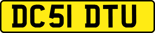 DC51DTU