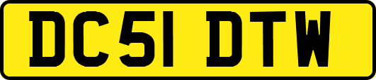 DC51DTW