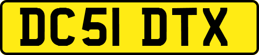 DC51DTX
