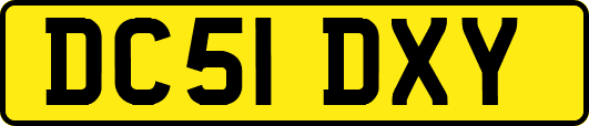 DC51DXY